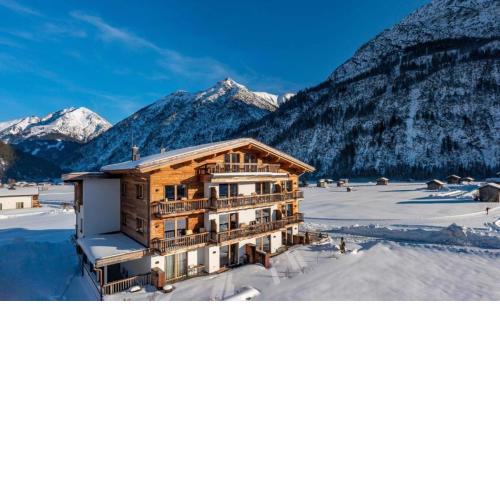 NATURPARKGUT - alpdeluxe Apartments