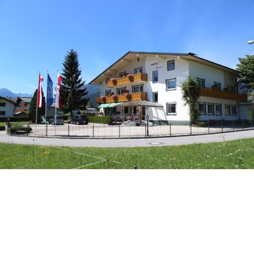 Naturparkhotel Florence