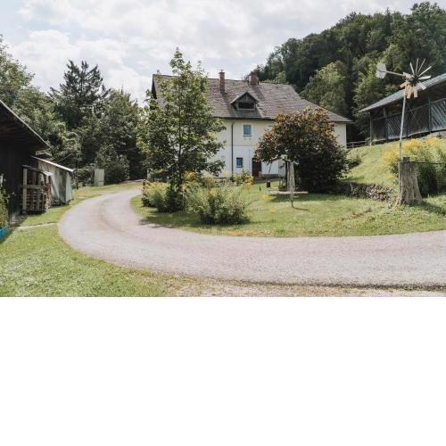 NaturparkResort Almmauer