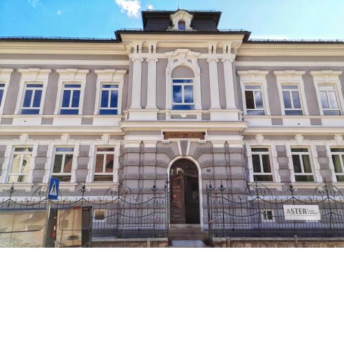 NaturparkResort Alte Schule