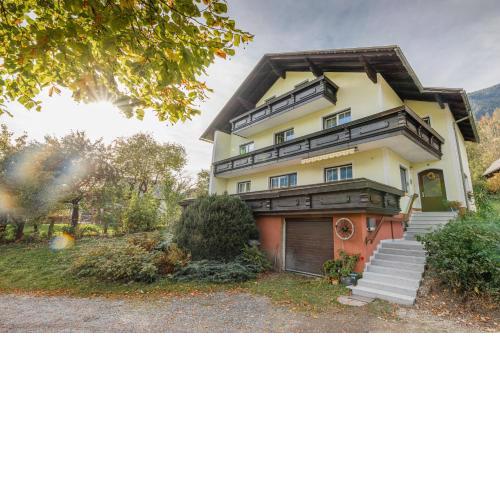 NaturparkResort Apartment Hörmann