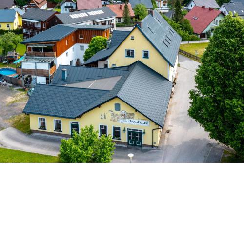 NaturparkResort GeoApartment