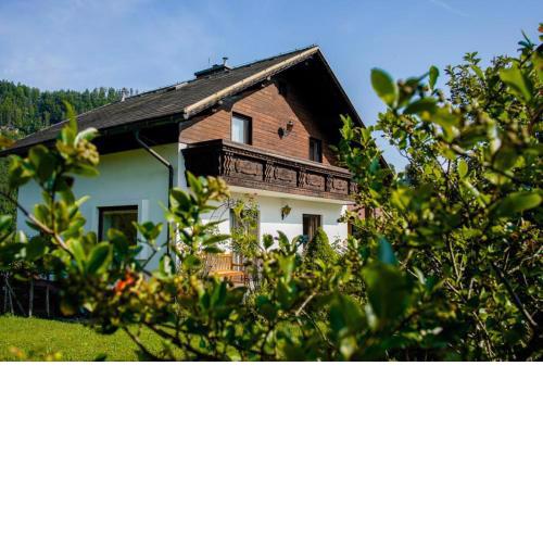 NaturparkResort Haus Geigenkogel
