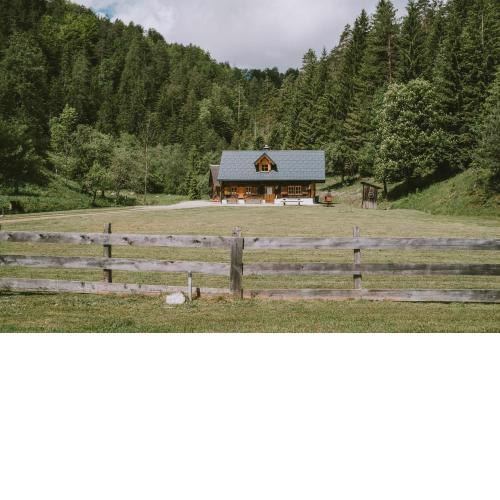 NaturparkResort s`Keuscherl