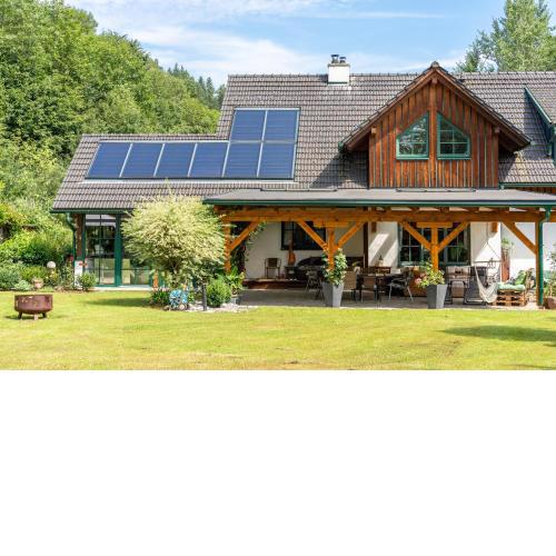NaturparkResort Zu Hause