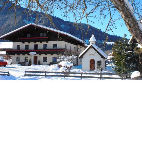 Naturpension Mühlhof