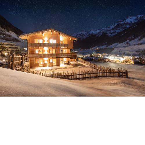 Naturperle Haus Alpenprinzessin