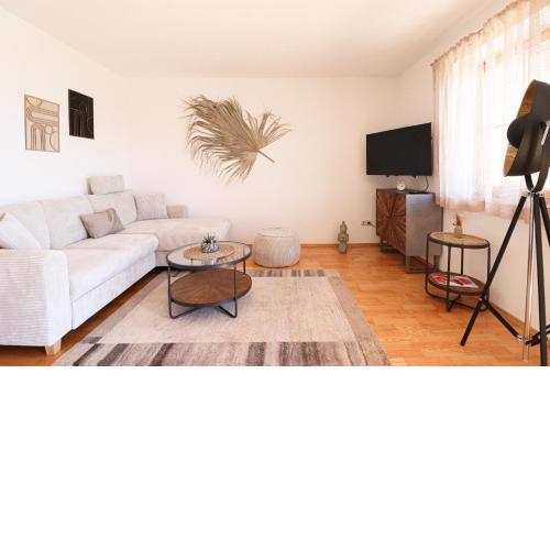 Naturtalente Berghaus - Apartment 1