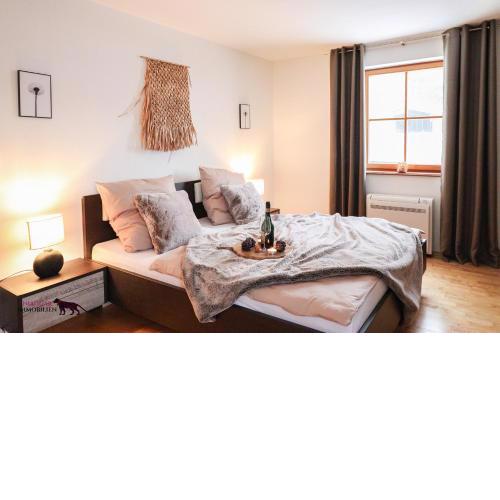 Naturtalente Berghaus - Apartment 2