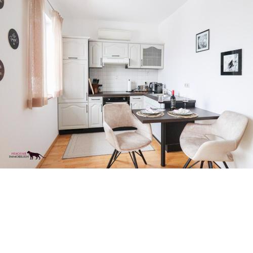 Naturtalente Berghaus - Apartment 3