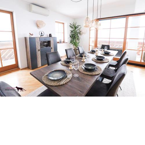 Naturtalente Berghaus - Apartment 4
