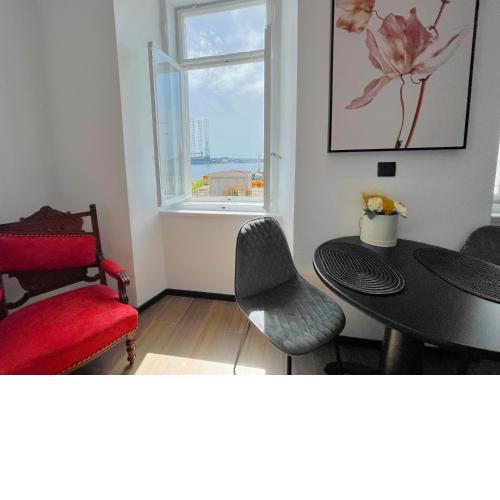 Navis city apartments