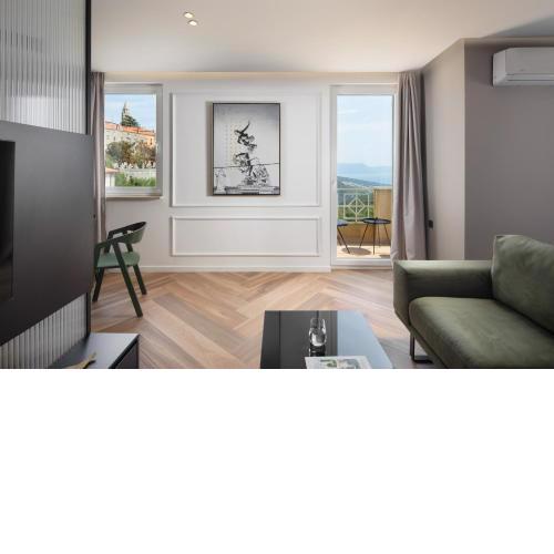 Navona Apartment