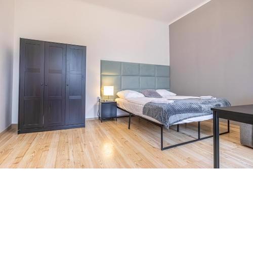 Near Danube & Prater Stern/Central & Comfy 1BR Apt
