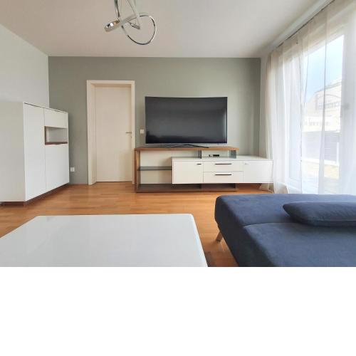 Near Lake Spacious & Furnished Beautiful Apartment