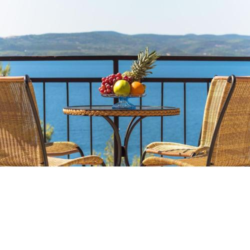 Near The Beach apartments Jagodia
