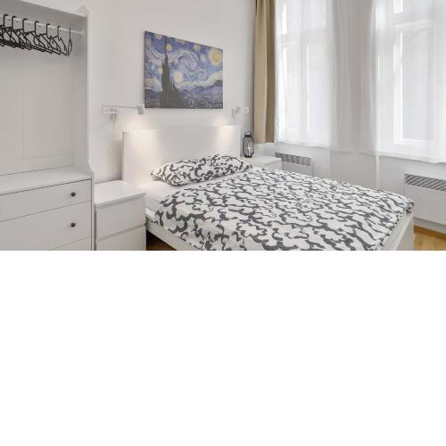 Nebeský apartmán