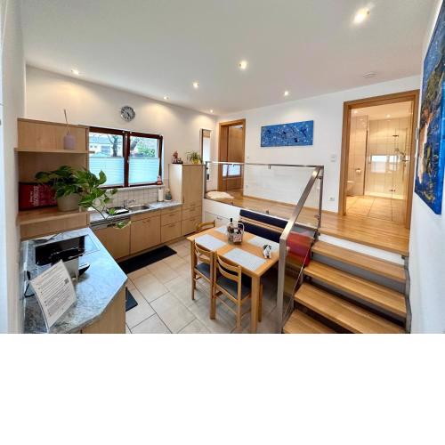 Negrelli Appartement