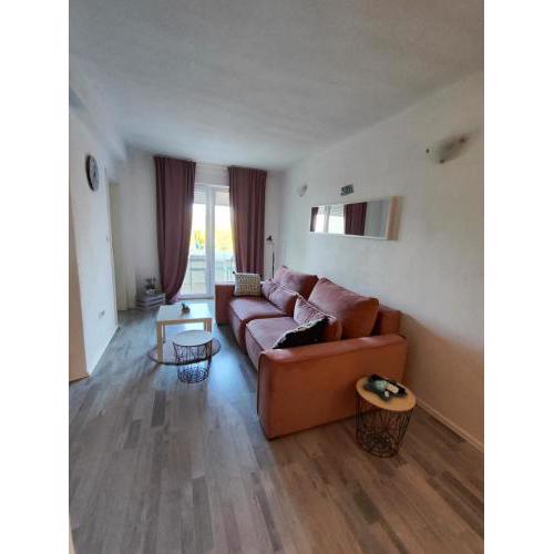 Nemira beach apartments
