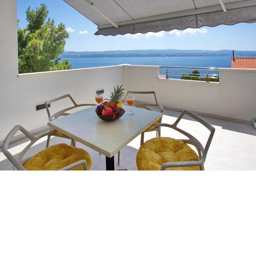 Nemira beach getaway