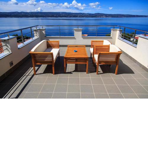 Nemira Sunny Apartments