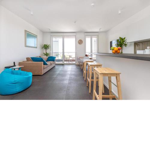Nest Apartment