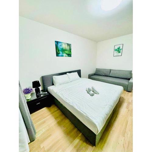 Nest Home Prague center