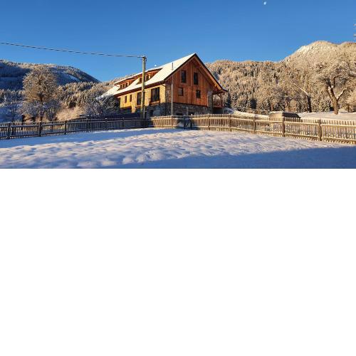 Nest Lodge