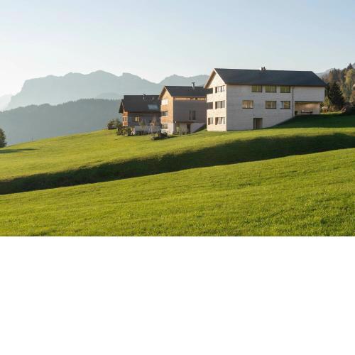 NEU ausZEIT985 - auszeit mit ausblick