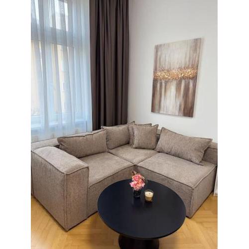 Neu! City Apartment im Stadtzentrum 22