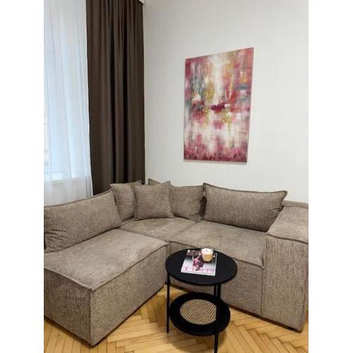 Neu! City Apartment im Stadtzentrum 4