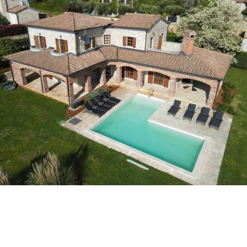 Neu Renoviert 2024 - TheBlueView Villa-Village Porec