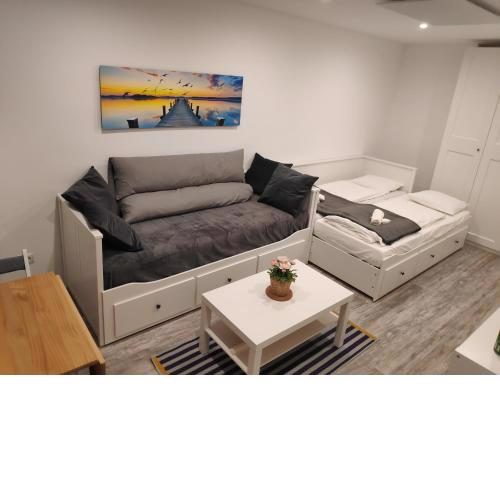 NEU Renoviertes Modernes Studio im Zentrum