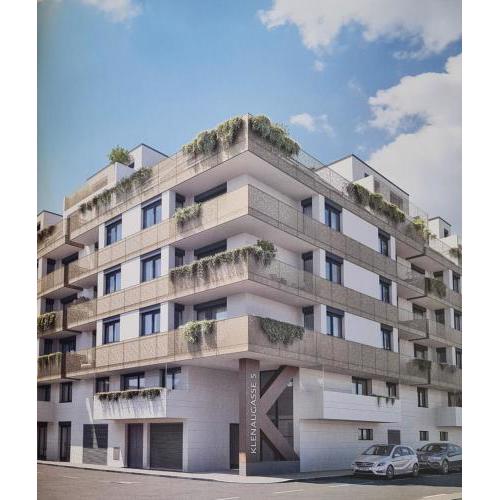 Neubauwohnung Wien Donaustadt