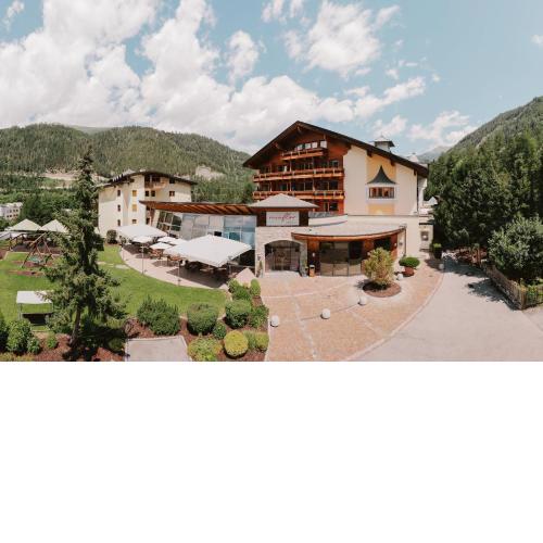 NEUERÖFFNUNG miaflor Familien- & Aktivresort