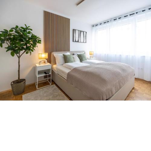 Neues Ferienapartment in Neumarkt