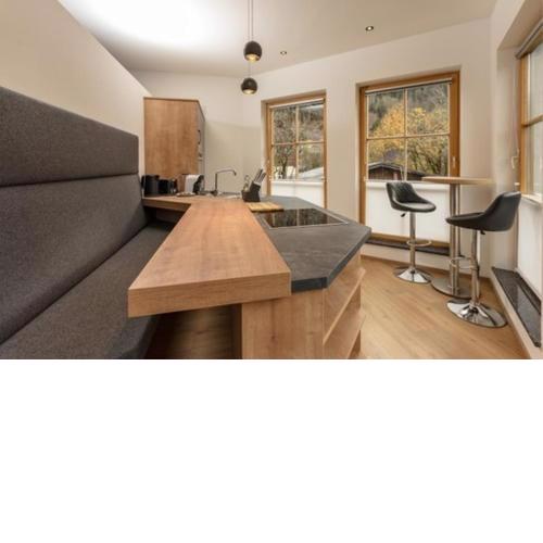 neues Studio Appartement M&M