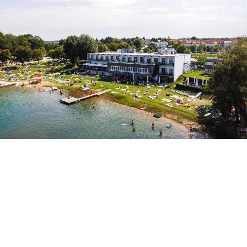 Neufeldersee Hotel & Restaurant