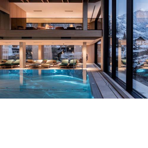 Neuhaus Zillertal Resort