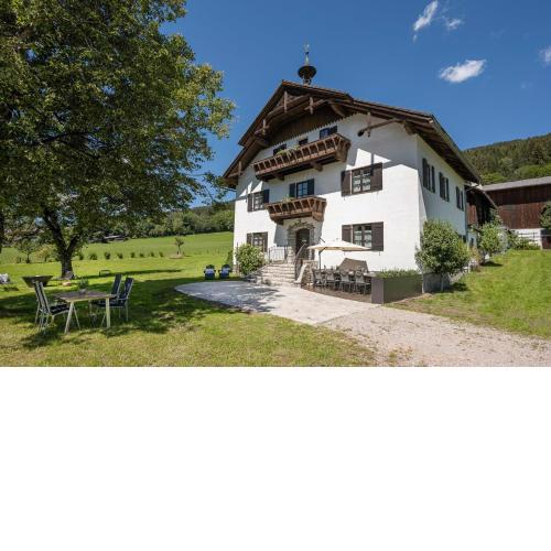 Neuhofgut exklusiv und privat!