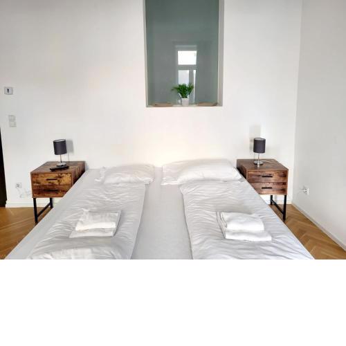 Neulerchenfelder Apartment Vienna