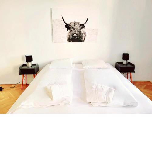 Neulerchenfelder City Apartment Vienna