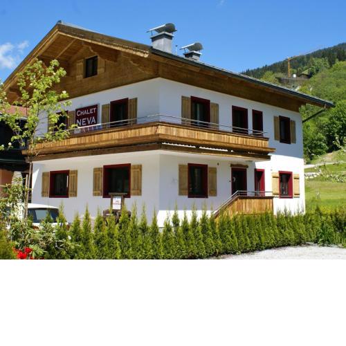 Neva S Saalbach