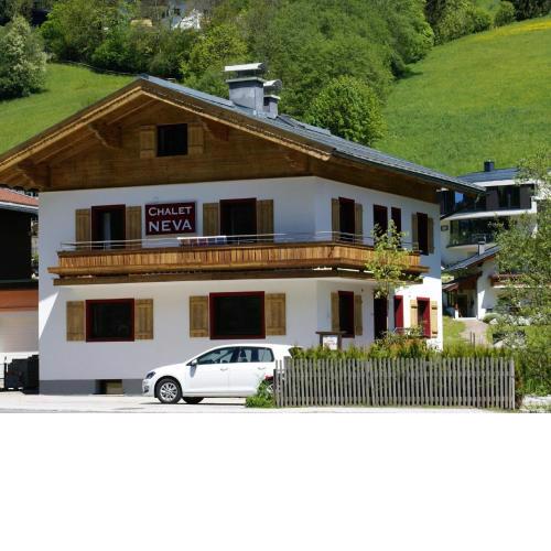 Neva Saalbach