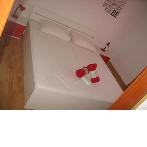 Nevera Apartments Pašman,Banj