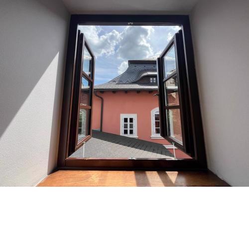 neVINNÉ Apartmány