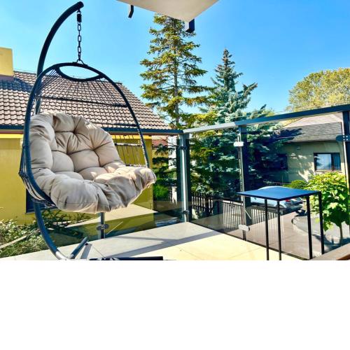 New - Free Parking - Balcony