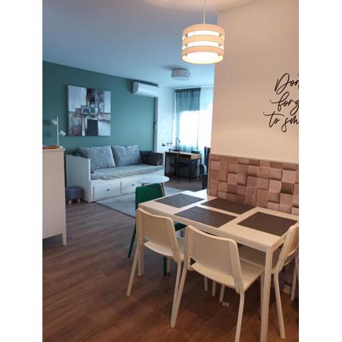 NEW - Frendly Luxury Apartment Franka Zagreb