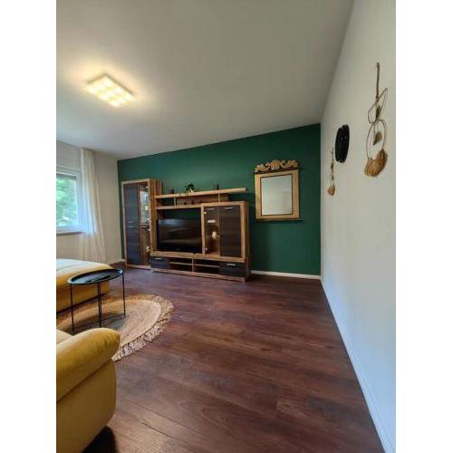 New 1 bedroom near Center and beach