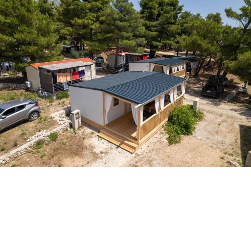 NEW !!! Adria Village Živogošće- camp Dole